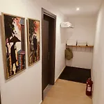 Relaxrooms, With 2 Single Beds Bed & Breakfast Agios Georgios (Corfu)
