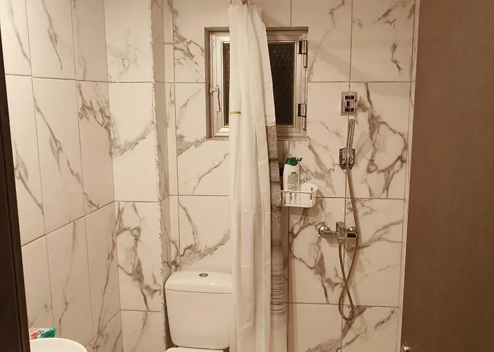 Relaxrooms, With 2 Single Beds