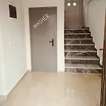 Relaxrooms, With 2 Single Beds Ájosz Jeórjosz