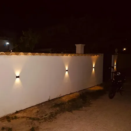 Relaxrooms, With 2 Single Beds Agios Georgios (Corfu)